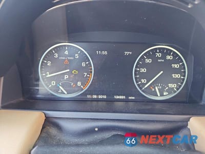 Zdjęcie 9 z 12 samochodu: 2012 LAND ROVER RANGE ROVER HSE VIN:SALME1D44CA362233 - miniatura