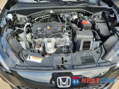 Zdjęcie 12 z 13 samochodu: 2026 HONDA HR-V EXL VIN:3CZRZ2H71TM725726 - miniatura