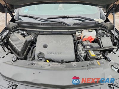 Zdjęcie 12 z 13 samochodu: 2024 BUICK ENCLAVE PREMIUM VIN:5GAEVBKW8RJ138544 - miniatura
