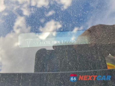 Zdjęcie 14 z 14 samochodu: 2018 TESLA MODEL X VIN:5YJXCBE43JF127275 - miniatura