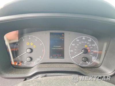 Zdjęcie 9 z 13 samochodu: 2025 TOYOTA COROLLA LE VIN:5YFB4MDE8SP344954 - miniatura