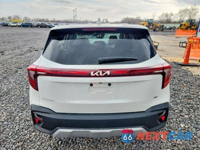 Zdjęcie 6 z 12 samochodu: 2026 KIA SELTOS LX VIN:KNDEPCAA5T7846940 - miniatura