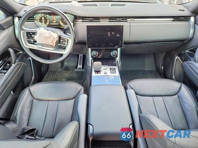 Zdjęcie 8 z 12 samochodu: 2023 LAND ROVER RANGE ROVER SE VIN:SALKPBE7XPA022767 - miniatura