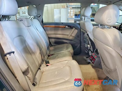 Zdjęcie 11 z 13 samochodu: 2007 AUDI Q7 4.2 QUATTRO PREMIUM VIN:WA1BV94L27D080658 - miniatura