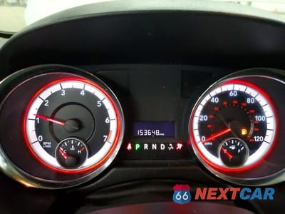 Zdjęcie 9 z 14 samochodu: 2011 DODGE GRAND CARAVAN EXPRESS VIN:2D4RN4DG1BR699528 - miniatura
