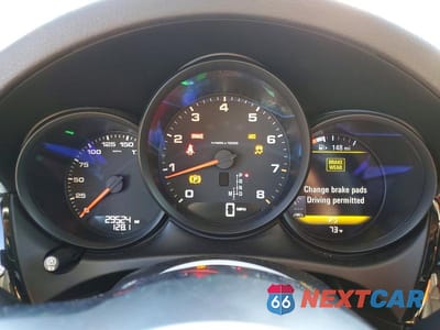 Zdjęcie 9 z 13 samochodu: 2017 PORSCHE MACAN VIN:WP1AA2A59HLB83513 - miniatura