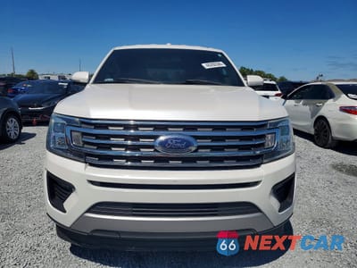 Piąte zdjęcie samochodu w środku: 2018 FORD EXPEDITION MAX XLT VIN:1FMJK1HT0JEA43059 - miniatura