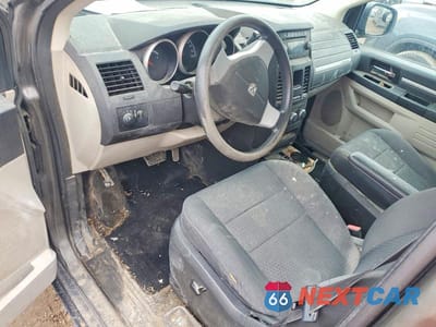 Zdjęcie 8 z 12 samochodu: 2010 DODGE GRAND CARAVAN SE VIN:2D4RN4DE0AR458542 - miniatura