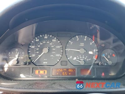 Zdjęcie 9 z 11 samochodu: 2006 BMW 325 CI VIN:WBABW33496PX87955 - miniatura