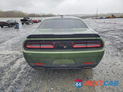 Zdjęcie 6 z 11 samochodu: 2022 DODGE CHALLENGER SXT VIN:2C3CDZAG5NH260905 - miniatura