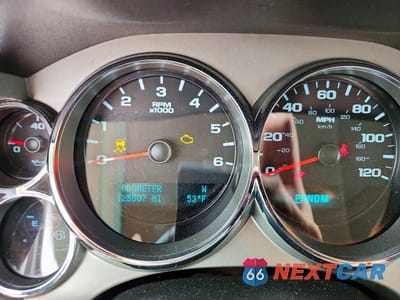 Zdjęcie 9 z 12 samochodu: 2013 GMC SIERRA K1500 SLE VIN:3GTP2VE79DG116245 - miniatura