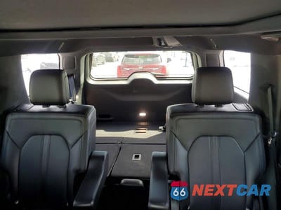 Zdjęcie 10 z 12 samochodu: 2018 FORD EXPEDITION LIMITED VIN:1FMJU1KT7JEA14578 - miniatura