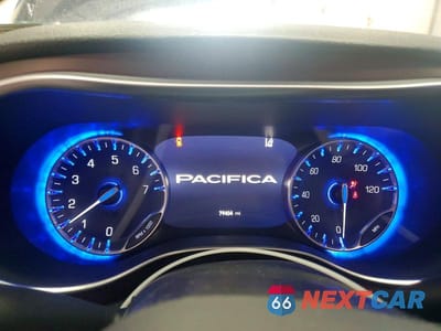 Zdjęcie 9 z 12 samochodu: 2020 CHRYSLER PACIFICA LIMITED VIN:2C4RC1GG7LR165691 - miniatura