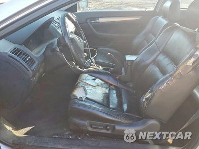 Zdjęcie 7 z 13 samochodu: 2005 HONDA ACCORD EX VIN:1HGCM82695A007890 - miniatura