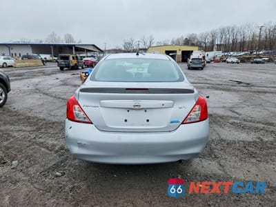 Zdjęcie 7 z 13 samochodu: 2015 NISSAN VERSA 1.6 SV VIN:3N1CN7AP3FL870214 - miniatura