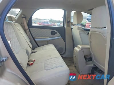 Zdjęcie 11 z 13 samochodu: 2007 CHEVROLET EQUINOX LS VIN:2CNDL23F576080557 - miniatura
