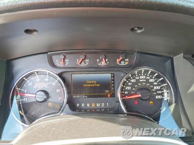 Zdjęcie 9 z 13 samochodu: 2014 FORD F150 VIN:1FTMF1CT7EFA69252 - miniatura