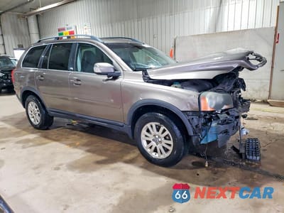 Czwarte zdjęcie samochodu z boku: 2008 VOLVO XC90 3.2 VIN:YV4CZ982681484983 - miniatura