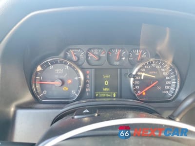 Zdjęcie 9 z 14 samochodu: 2016 GMC SIERRA K2500 HEAVY DUTY VIN:1GT12RE84GF211596 - miniatura