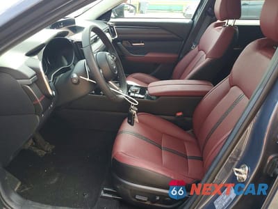 Zdjęcie 7 z 13 samochodu: 2025 MAZDA CX-50 PREMIUM PLUS VIN:7MMVAAEW4SN129094 - miniatura