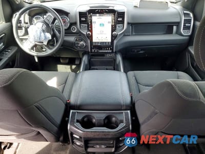 Zdjęcie 8 z 12 samochodu: 2024 RAM 1500 BIG HORN VIN:1C6SRFMT5RN139182 - miniatura