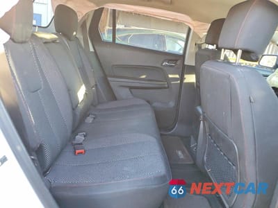 Zdjęcie 11 z 13 samochodu: 2017 GMC TERRAIN SLE VIN:2GKFLSEK7H6352345 - miniatura