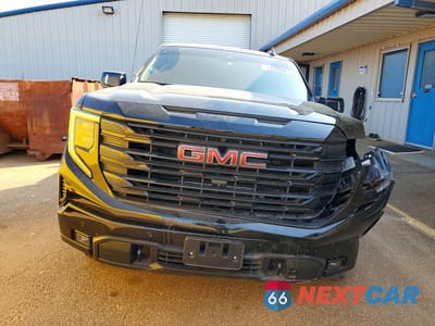 Piąte zdjęcie samochodu w środku: 2026 GMC SIERRA K1500 ELEVATION VIN:1GTUUCE87TZ107536 - miniatura