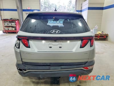 Zdjęcie 6 z 13 samochodu: 2024 HYUNDAI TUCSON SEL VIN:5NMJBCDE3RH317127 - miniatura