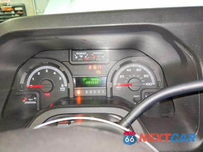 Zdjęcie 9 z 13 samochodu: 2013 FORD ECONOLINE E250 VAN VIN:1FTNE2EW2DDA21463 - miniatura