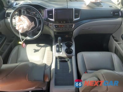 Zdjęcie 8 z 13 samochodu: 2017 HONDA PILOT EXL VIN:5FNYF5H5XHB025919 - miniatura