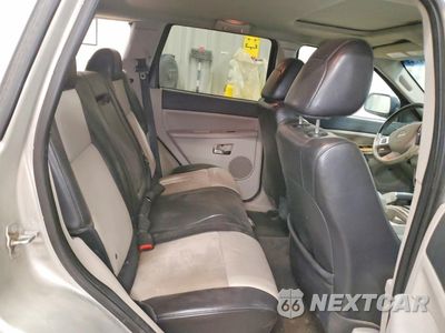 Zdjęcie 11 z 13 samochodu: 2010 JEEP GRAND CHEROKEE LIMITED VIN:1J4RR5GT1AC142152 - miniatura