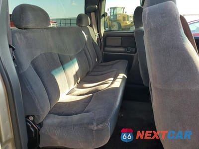 Zdjęcie 10 z 12 samochodu: 2002 CHEV SILVERADO VIN:2GCEC19VX21306213 - miniatura