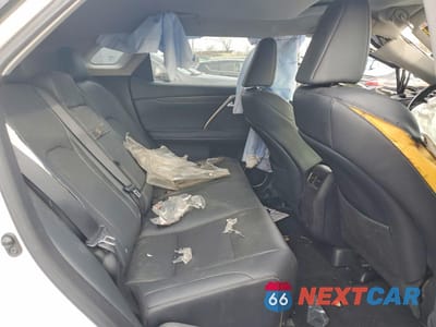 Zdjęcie 11 z 14 samochodu: 2020 LEXUS RX 450H VIN:2T2HGMDA0LC048192 - miniatura