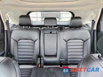 Zdjęcie 10 z 13 samochodu: 2020 FORD EDGE SEL VIN:2FMPK4J91LBB50341 - miniatura