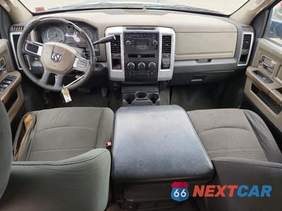 Zdjęcie 8 z 12 samochodu: 2011 DODGE RAM 5500 ST VIN:3D6WA7CL4BG503027 - miniatura