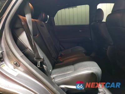 Zdjęcie 11 z 12 samochodu: 2013 LEXUS RX 350 F SPORT VIN:2T2BK1BA4DC210199 - miniatura