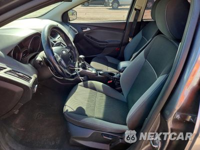 Zdjęcie 7 z 13 samochodu: 2014 FORD FOCUS SE VIN:1FADP3F24EL209034 - miniatura
