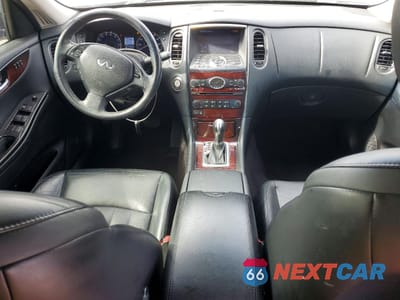Zdjęcie 8 z 14 samochodu: 2016 INFINITI QX50 BASE VIN:JN1BJ0RR7GM269836 - miniatura