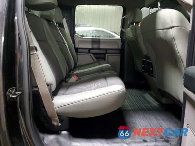 Zdjęcie 10 z 11 samochodu: 2015 FORD F150 SUPERCREW VIN:1FTEW1E81FKE54358 - miniatura