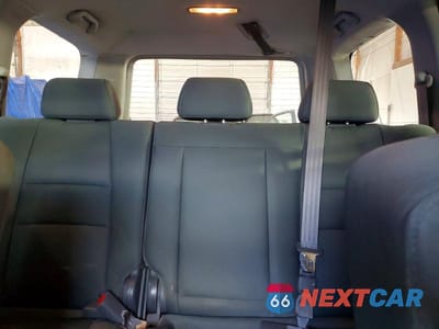 Zdjęcie 10 z 13 samochodu: 2007 HONDA PILOT LX VIN:5FNYF28197B017465 - miniatura