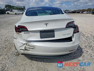 Zdjęcie 6 z 11 samochodu: 2019 TESLA MODEL 3 VIN:5YJ3E1EB9KF481532 - miniatura