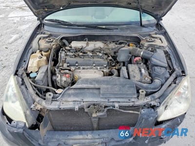 Zdjęcie 11 z 11 samochodu: 2003 NISSAN ALTIMA 2.5 VIN:1N4AL11D03C345248 - miniatura