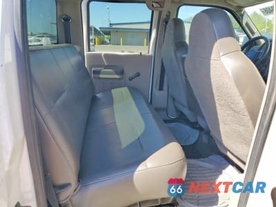 Zdjęcie 10 z 11 samochodu: 2010 FORD F250 SUPER DUTY VIN:1FTSW2AR6AEA37414 - miniatura