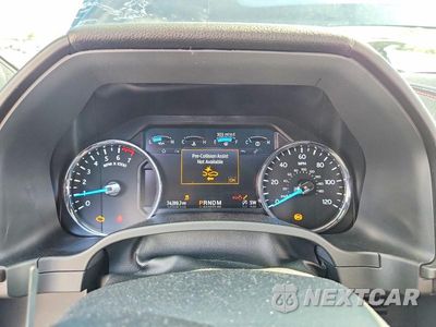 Zdjęcie 9 z 12 samochodu: 2020 FORD EXPEDITION LIMITED VIN:1FMJU1KT5LEA50143 - miniatura