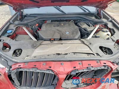 Zdjęcie 12 z 12 samochodu: 2020 BMW X4 XDRIVE30I VIN:5UX2V1C06L9C23396 - miniatura