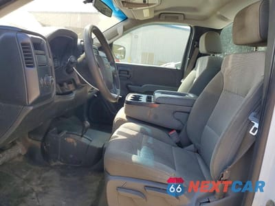 Zdjęcie 7 z 12 samochodu: 2016 CHEVROLET SILVERADO K1500 VIN:1GCNKNEH3GZ285407 - miniatura