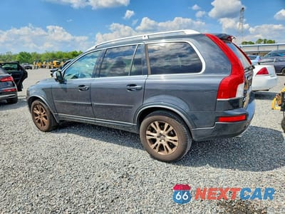 Drugie zdjęcie samochodu z przodu: 2014 VOLVO XC90 3.2 VIN:YV4952CY1E1681211 - miniatura