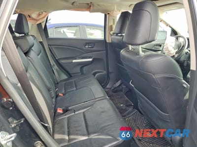 Zdjęcie 10 z 12 samochodu: 2015 HONDA CR-V EXL VIN:5J6RM4H73FL079296 - miniatura