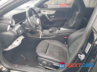 Zdjęcie 7 z 12 samochodu: 2022 MERCEDES-BENZ CLA 250 4MATIC VIN:W1K5J4HB7NN316060 - miniatura