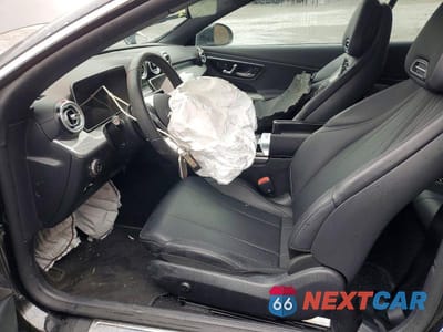 Zdjęcie 7 z 11 samochodu: 2025 MERCEDES-BENZ CLE 300 4MATIC VIN:W1KMK4HB9SF056078 - miniatura